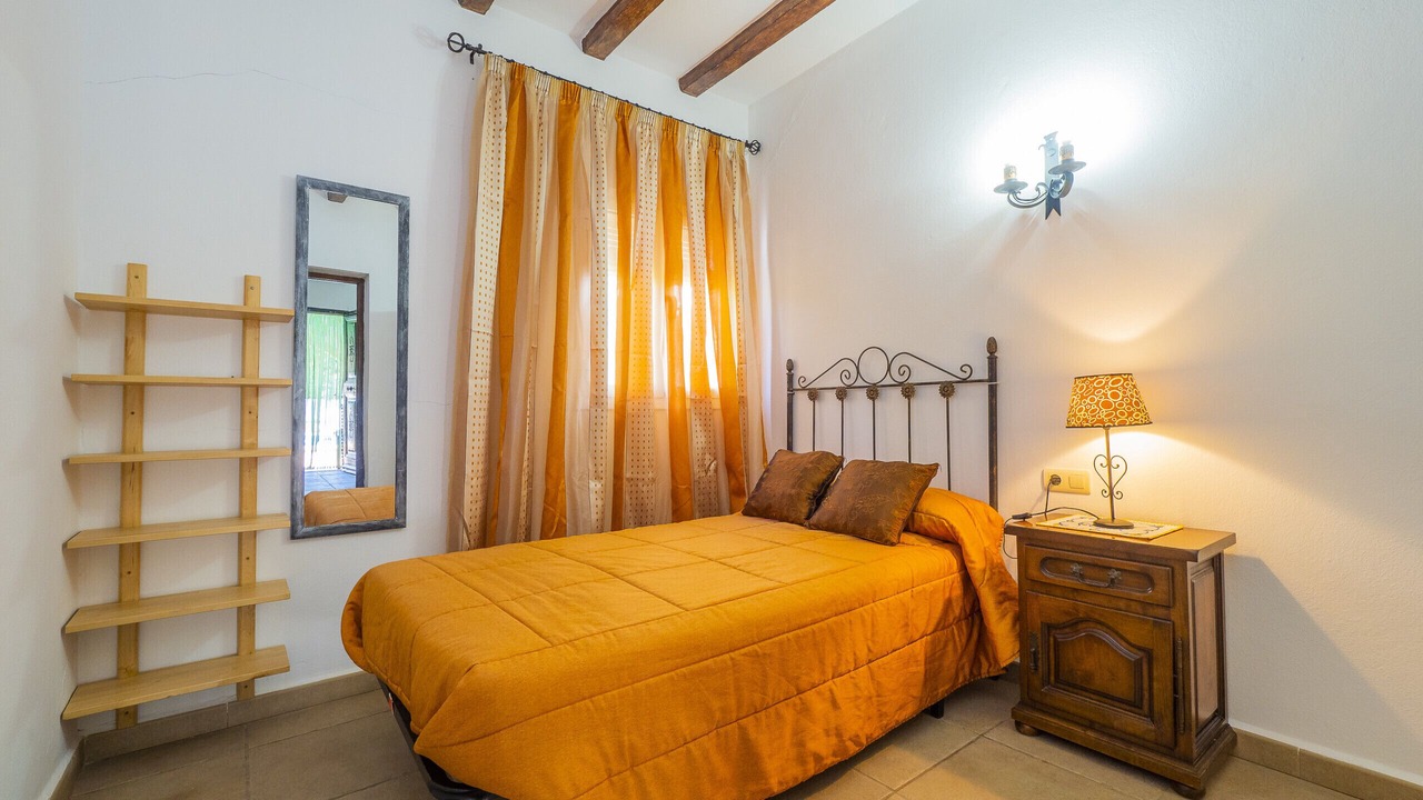 Photo of Bedroom in Ardales