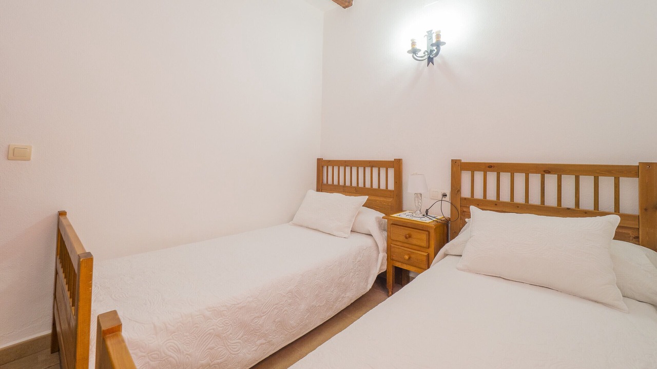 Photo of Bedroom in Ardales