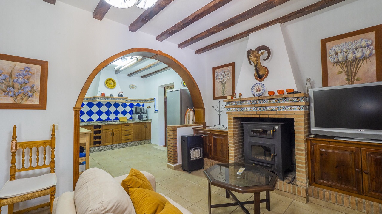 Photo of Livingroom in Ardales