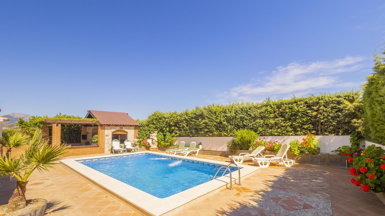 Photo of Outdoor in Ardales