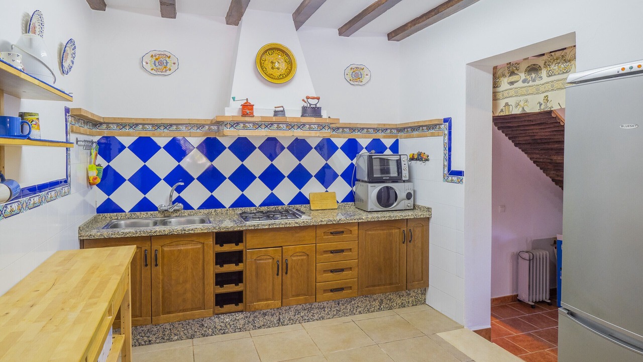 Photo of Kitchen in Ardales