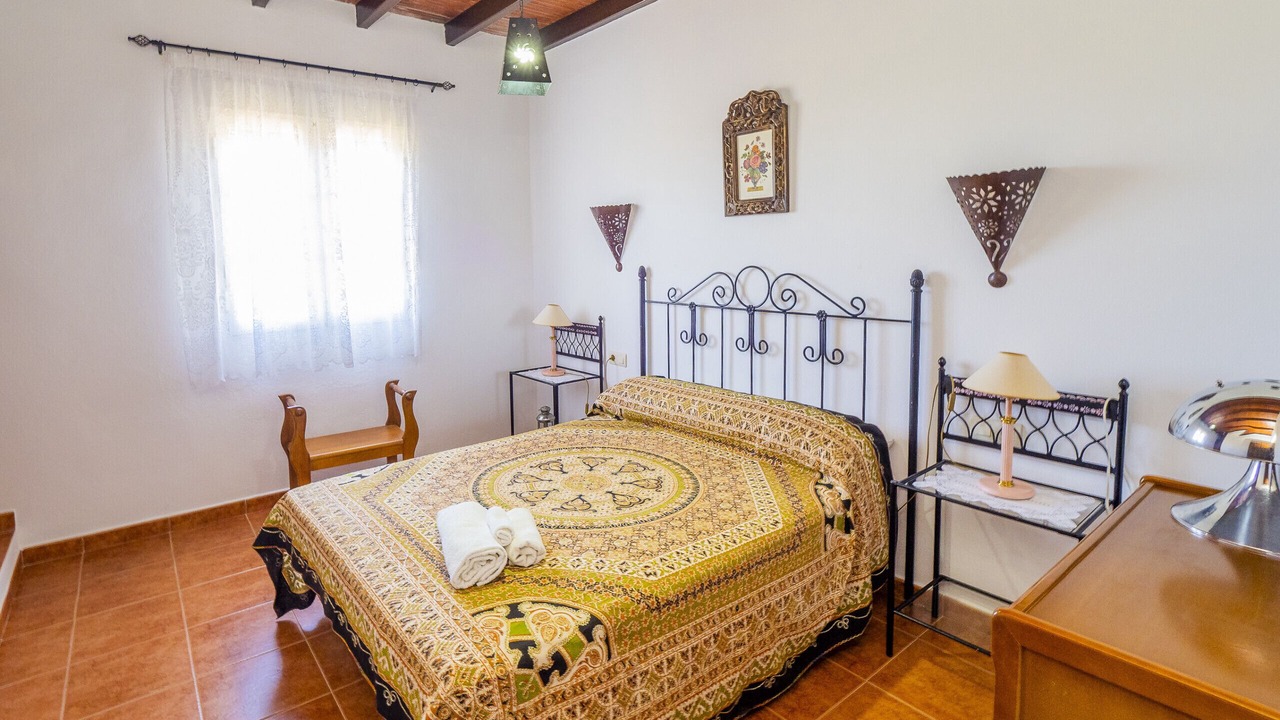 Photo of Bedroom in Ardales