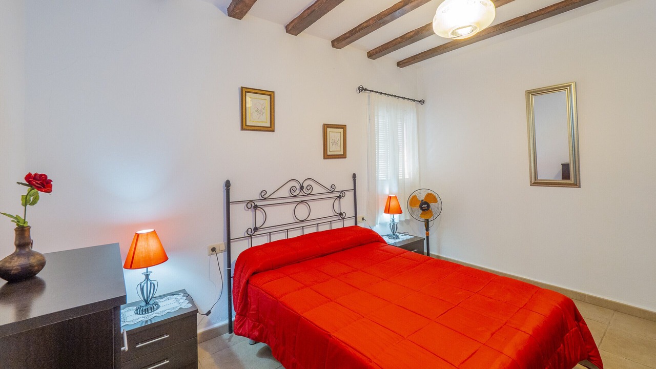 Photo of Bedroom in Ardales