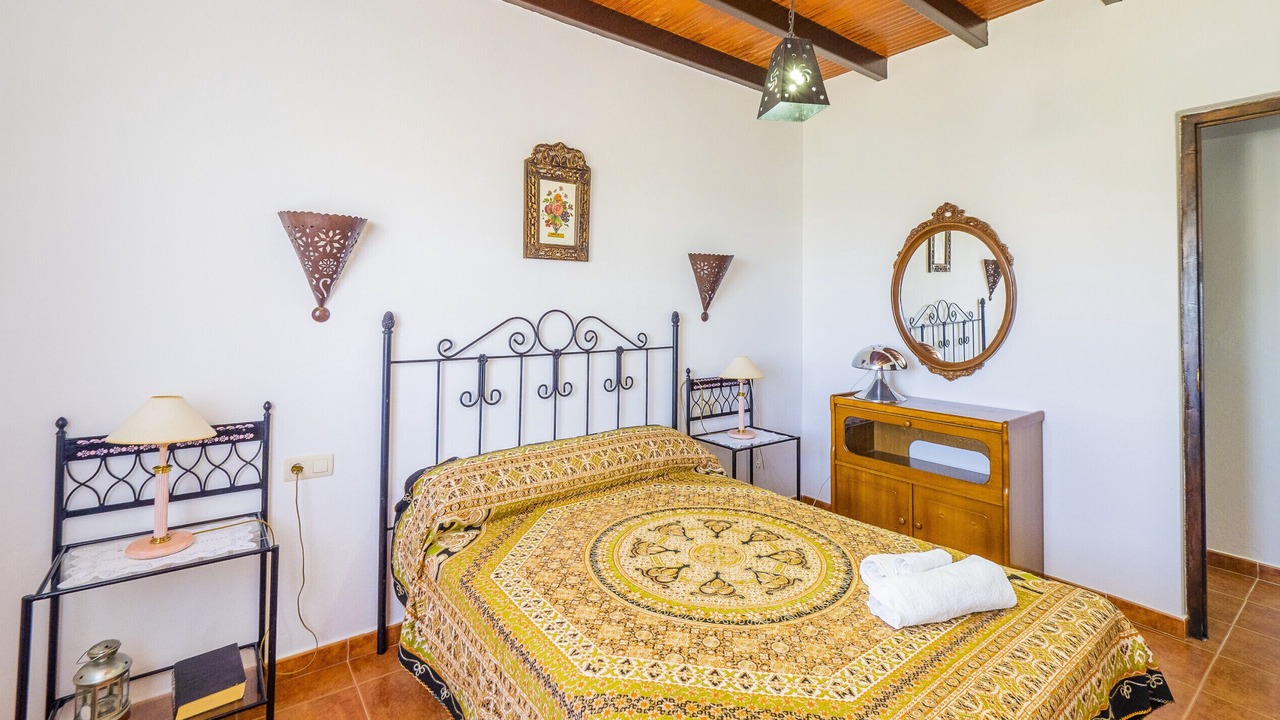 Photo of Bedroom in Ardales
