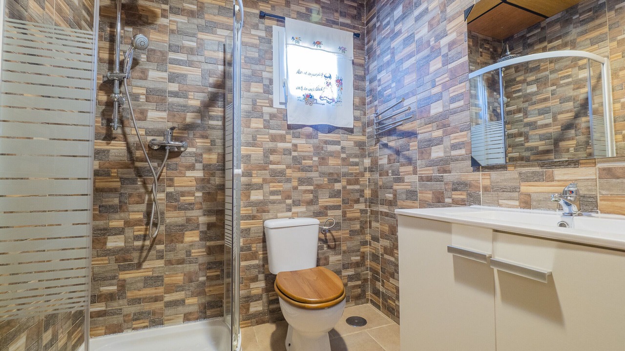 Photo of Bathroom in Ardales