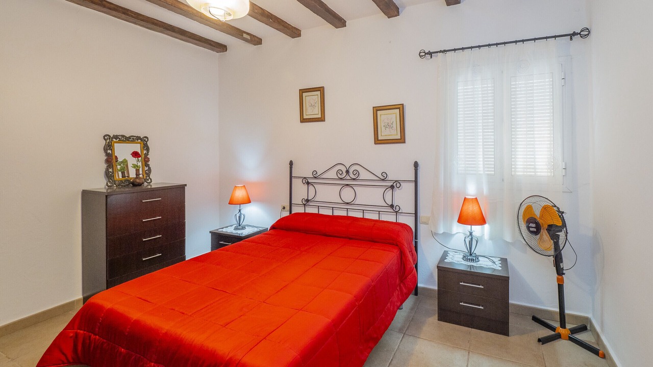 Photo of Bedroom in Ardales