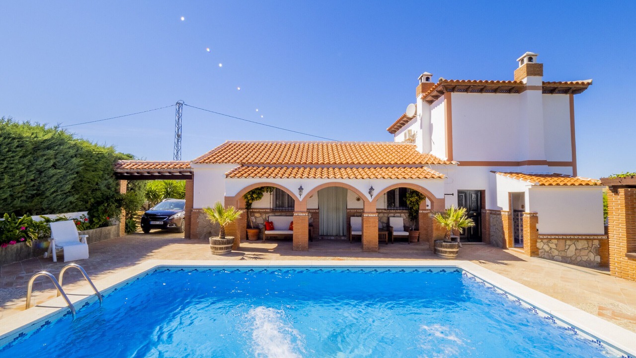 Photo of Outdoor in Ardales