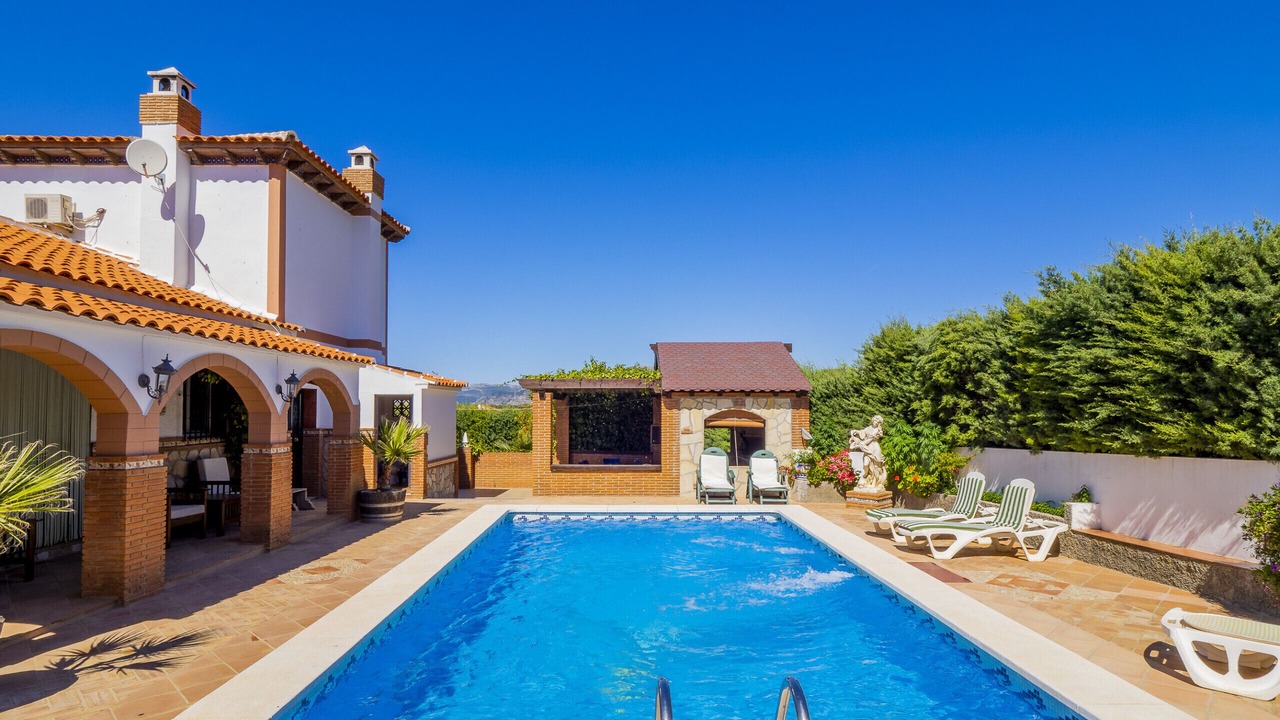 Photo of Outdoor in Ardales