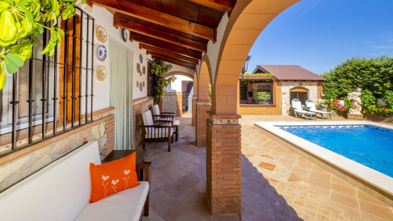 Photo of Outdoor in Ardales