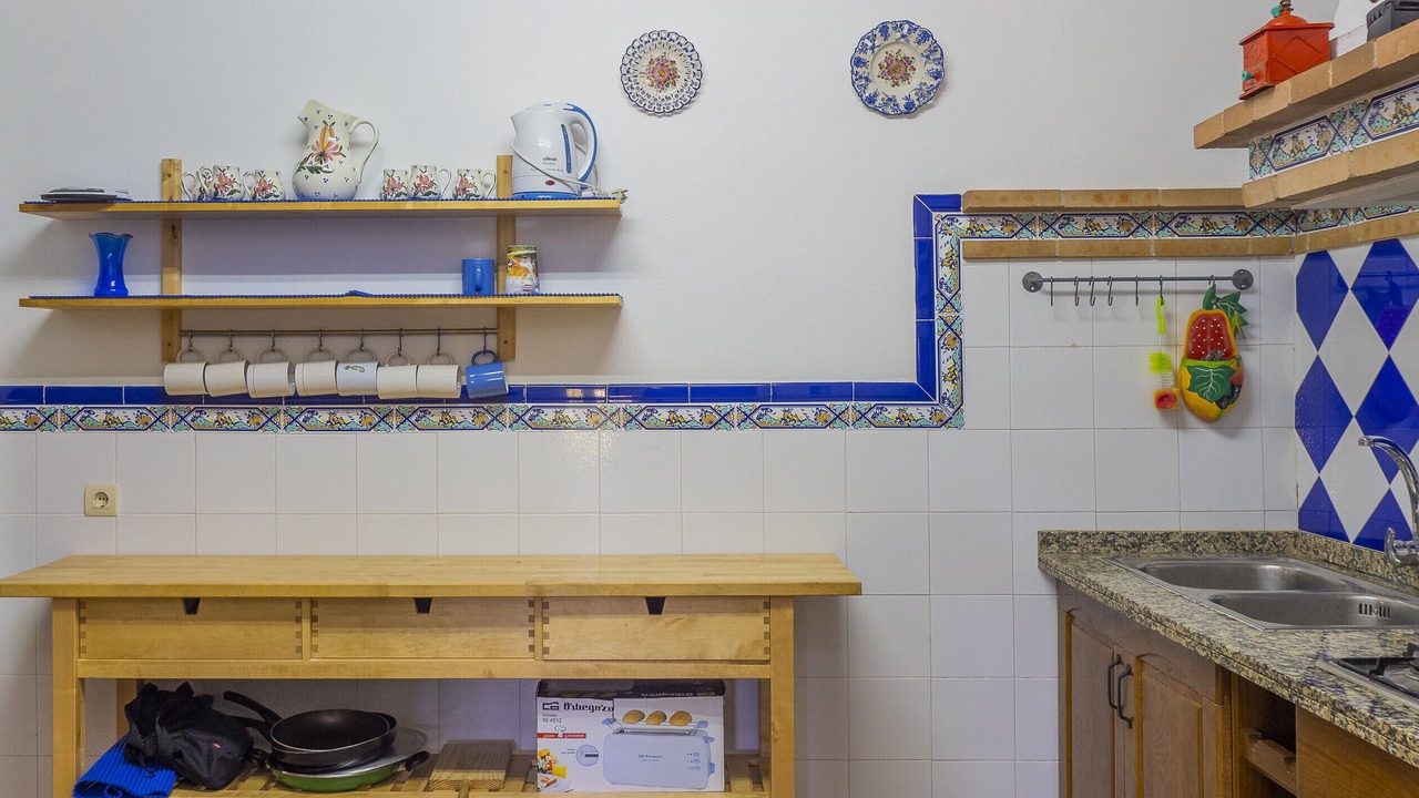 Photo of Kitchen in Ardales