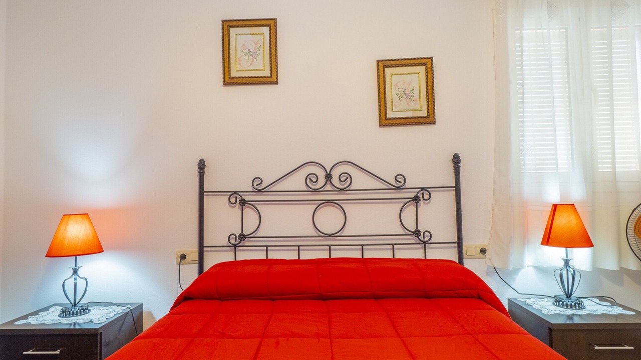 Photo of Bedroom in Ardales