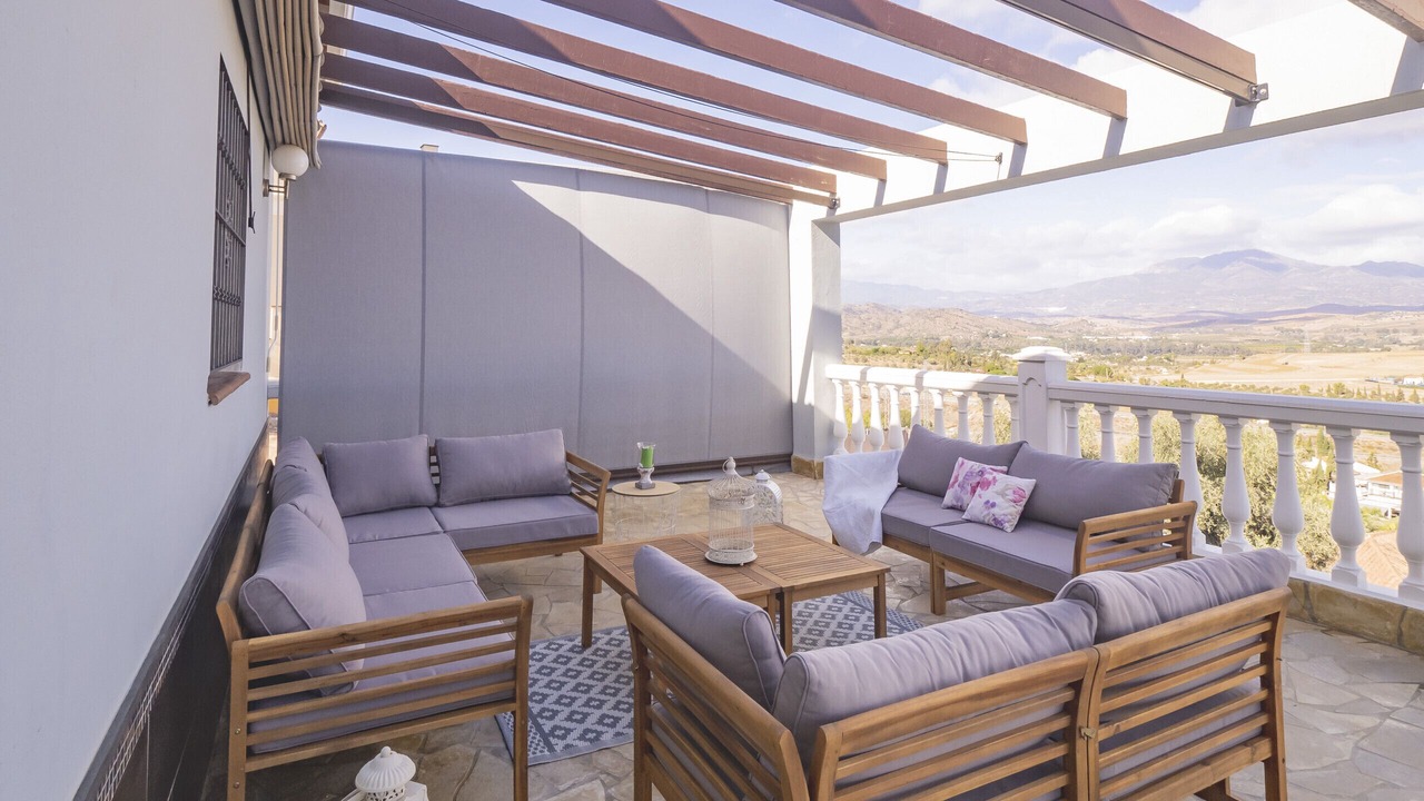 Photo of Patio Balcony in Coin
