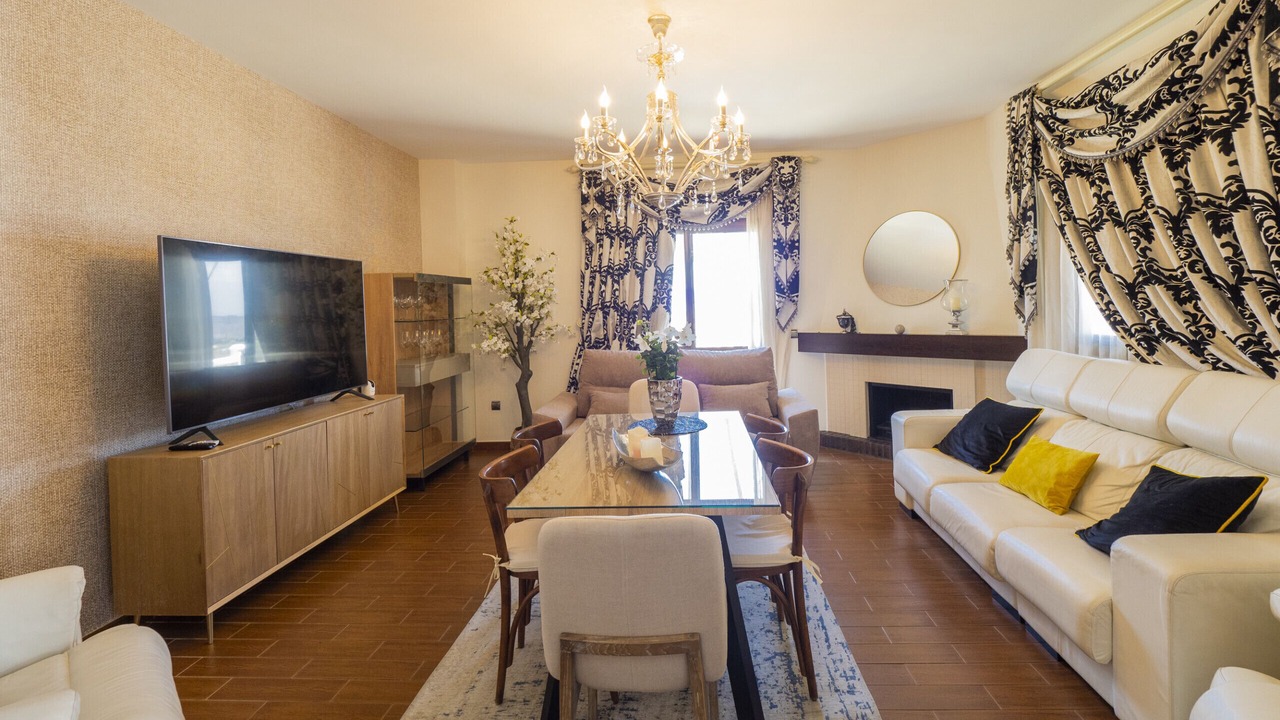 Photo of Livingroom in Coin