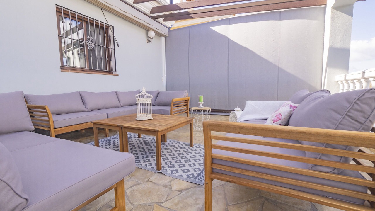 Photo of Patio Balcony in Coin