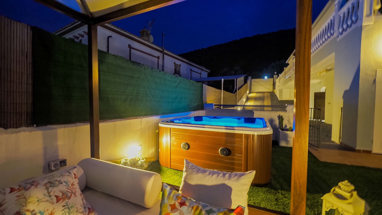 Photo of Patio Balcony in Coin
