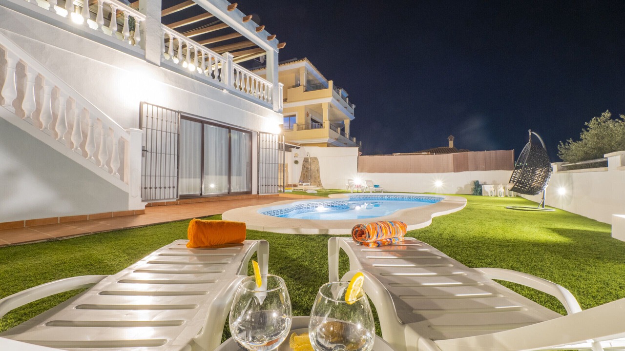 Photo of Patio Balcony in Coin