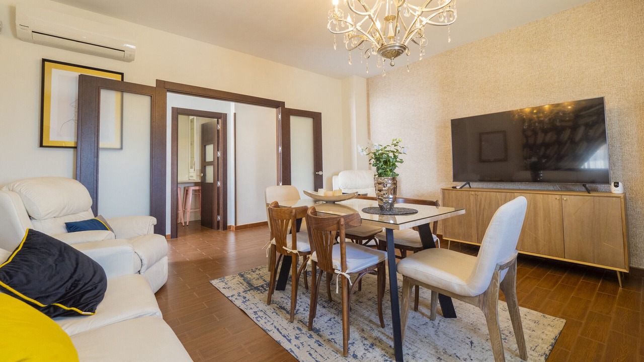 Photo of Livingroom in Coin