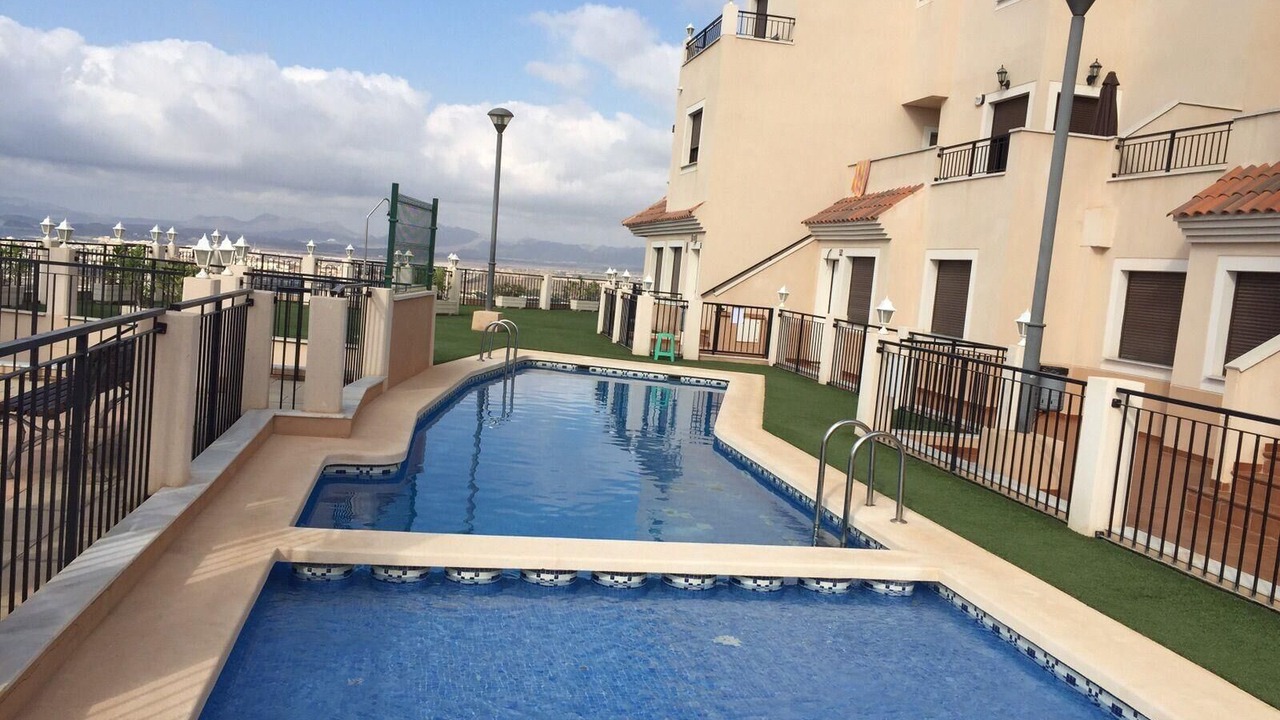 Photo of Outdoor in Los Geraeos