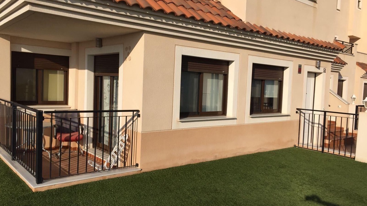 Photo of Outdoor in Los Geraeos