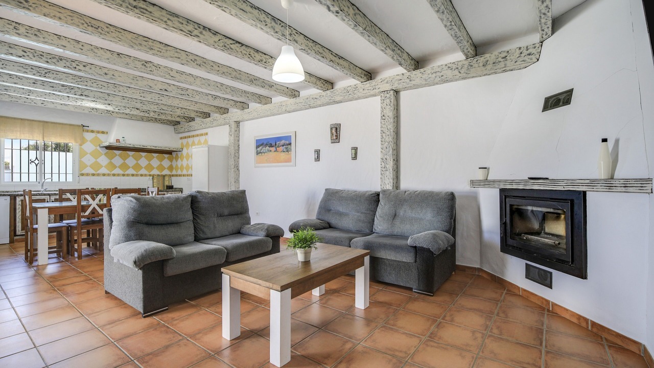 Photo of Livingroom in El Palmar