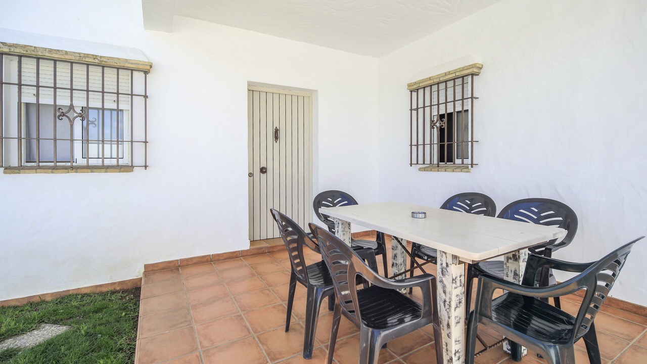 Photo of Outdoor in El Palmar