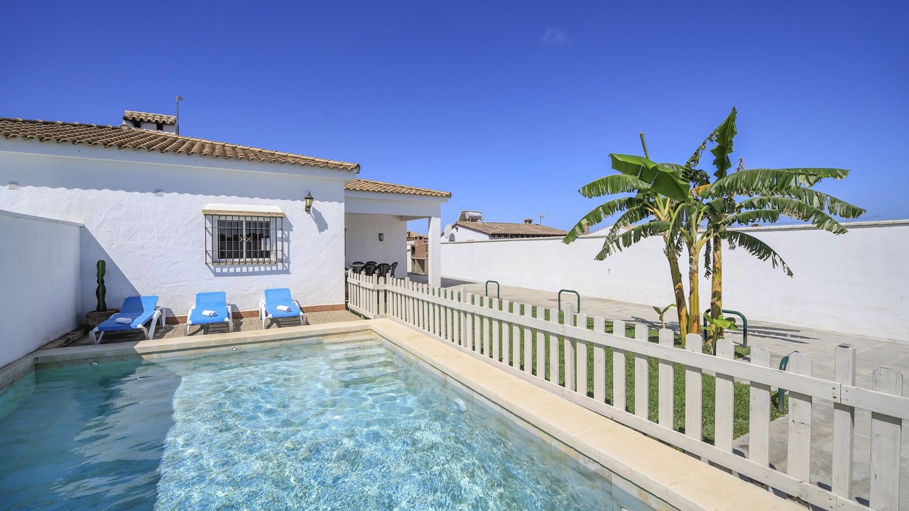 Photo of Outdoor in El Palmar