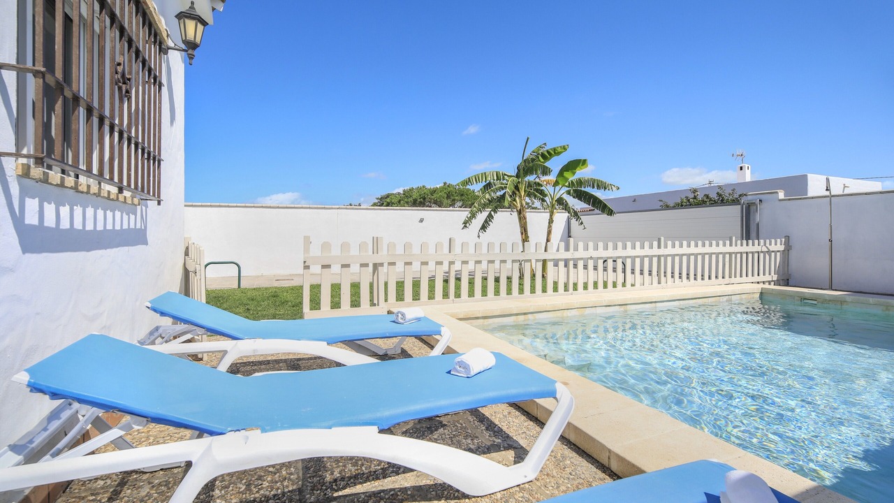 Photo of Outdoor in El Palmar