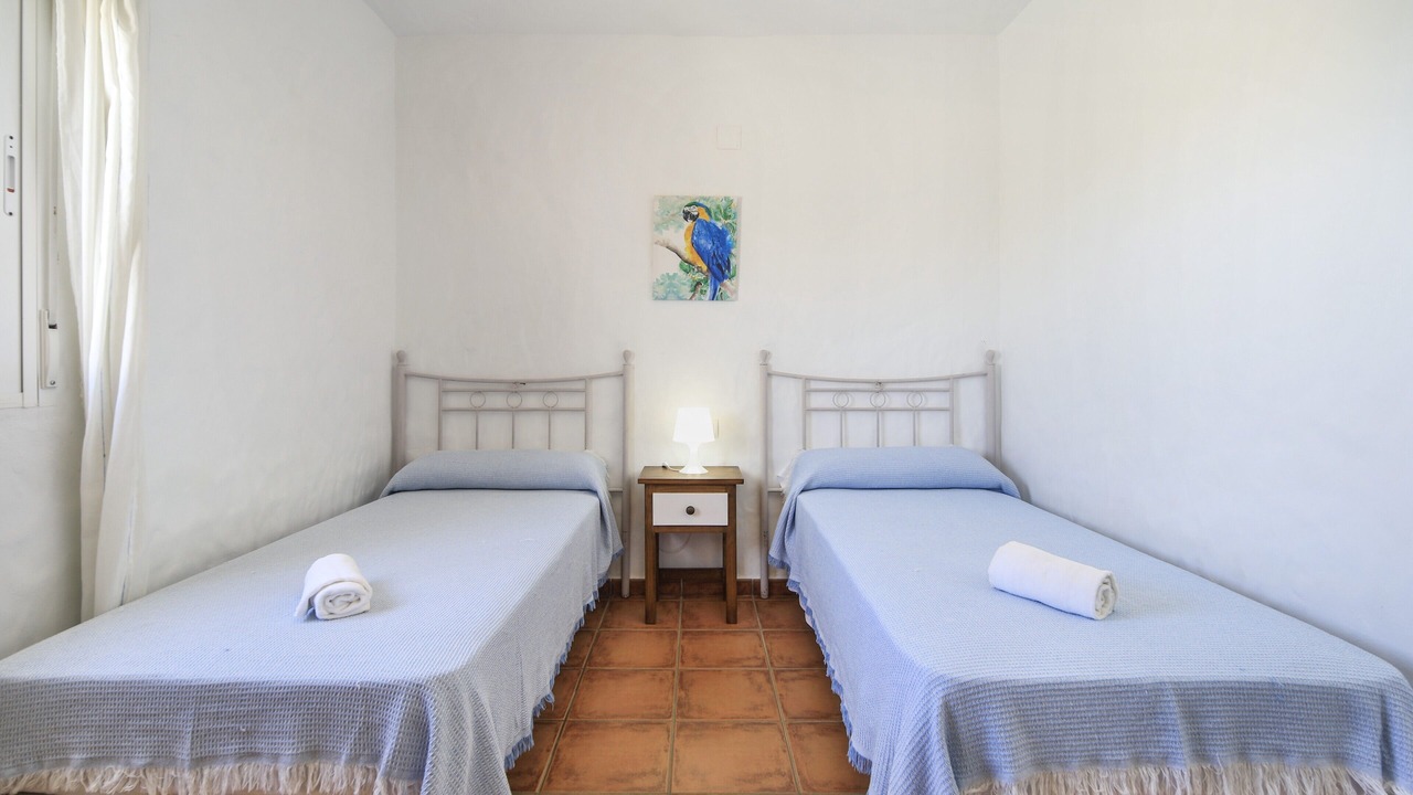 Photo of Bedroom in El Palmar