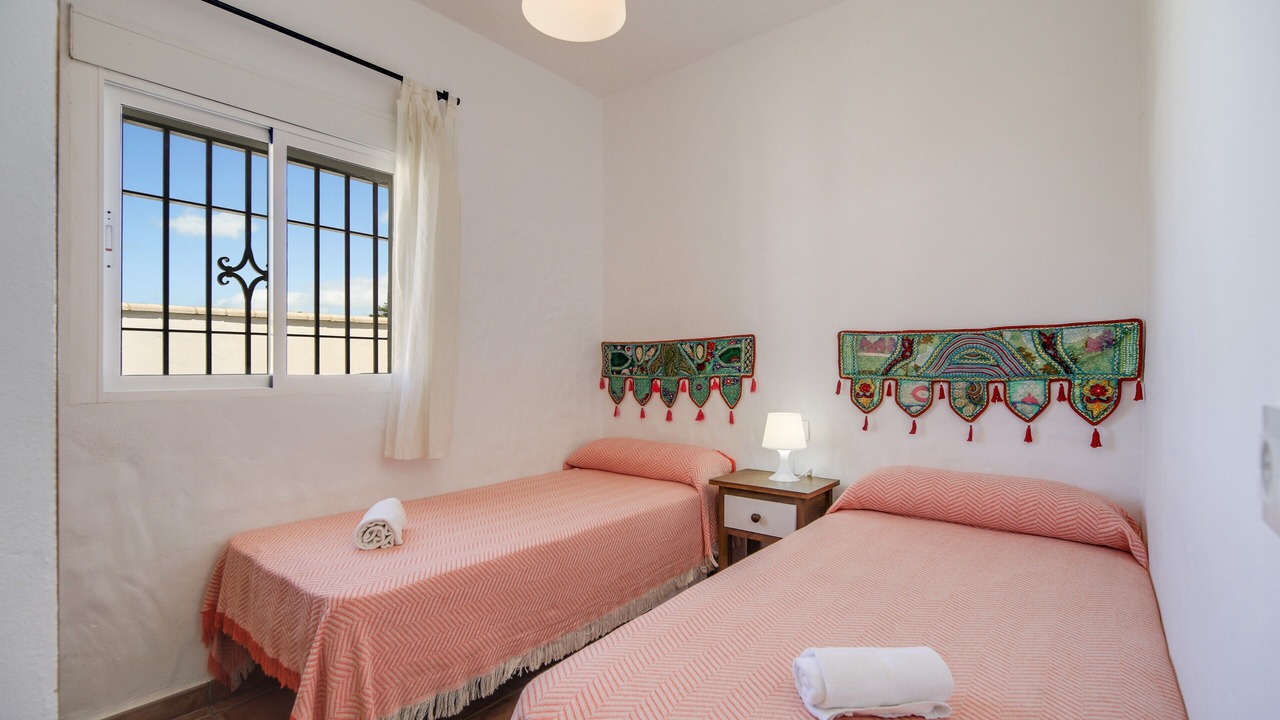 Photo of Bedroom in El Palmar