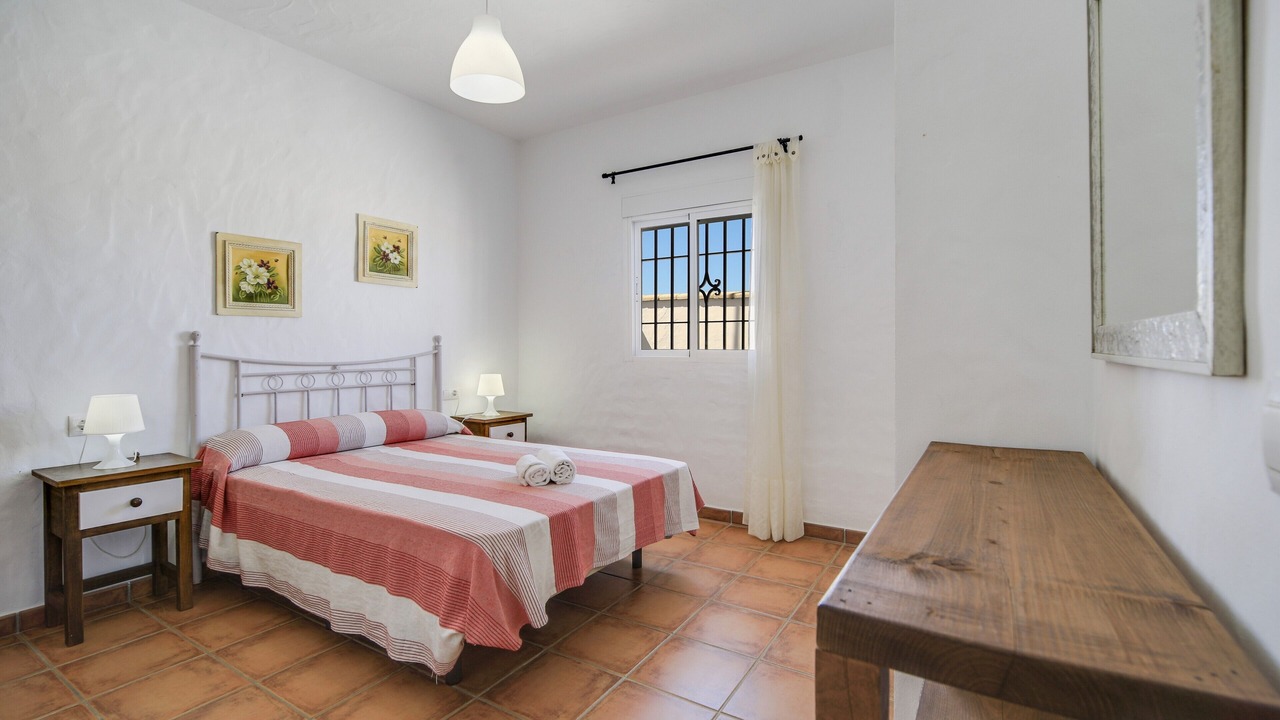 Photo of Bedroom in El Palmar