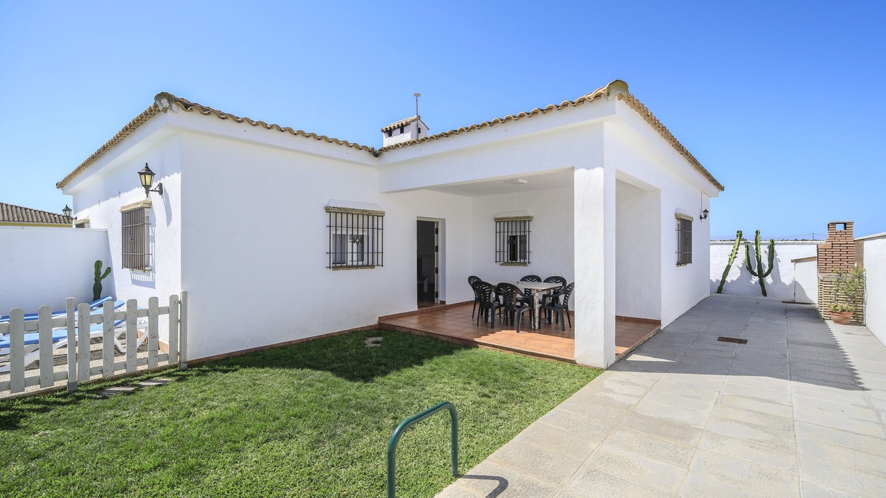Photo of Outdoor in El Palmar