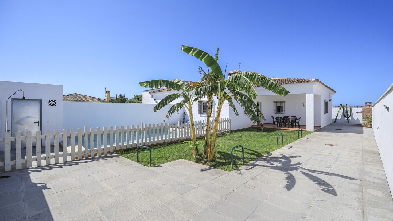Photo of Outdoor in El Palmar