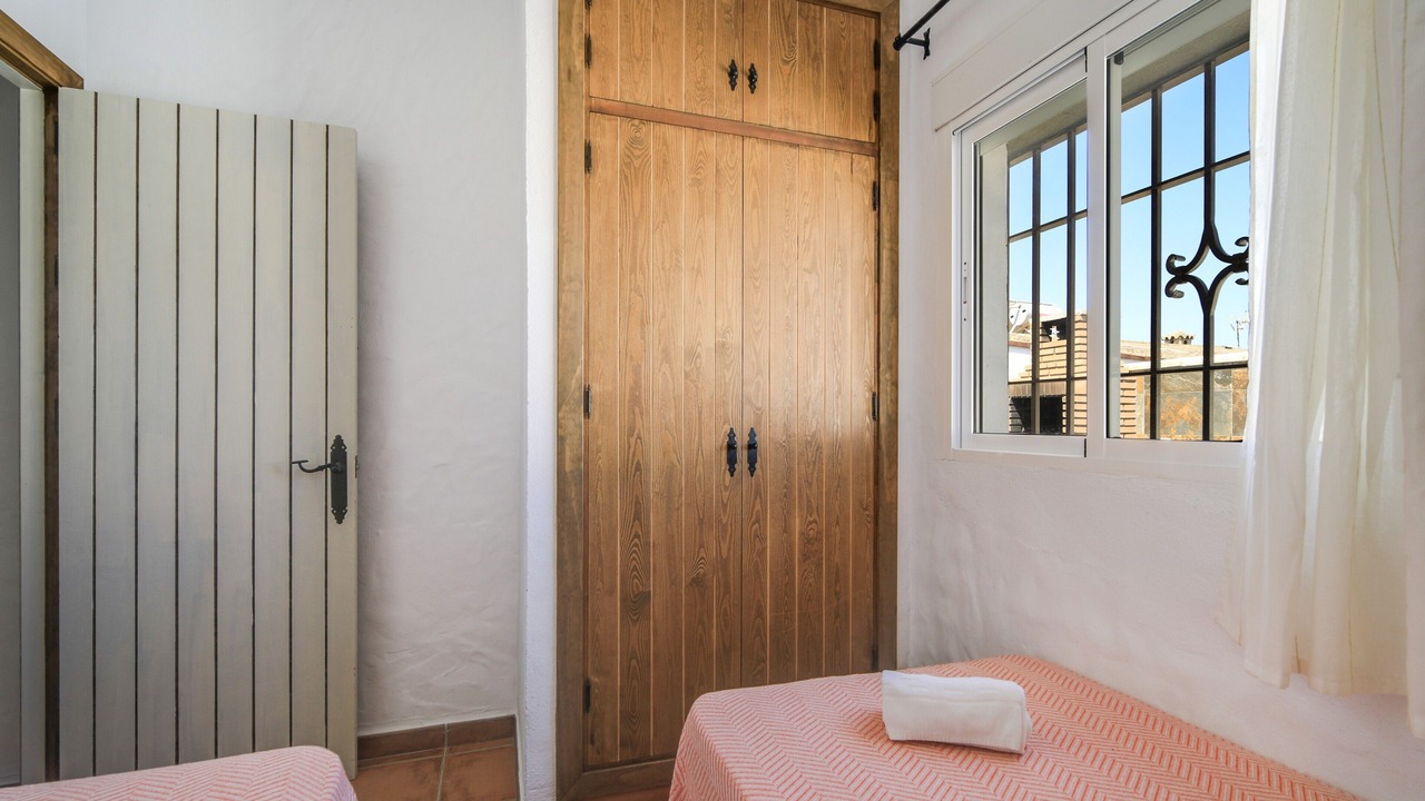 Photo of Bedroom in El Palmar