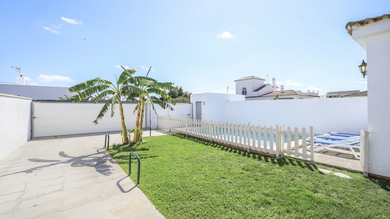 Photo of Outdoor in El Palmar