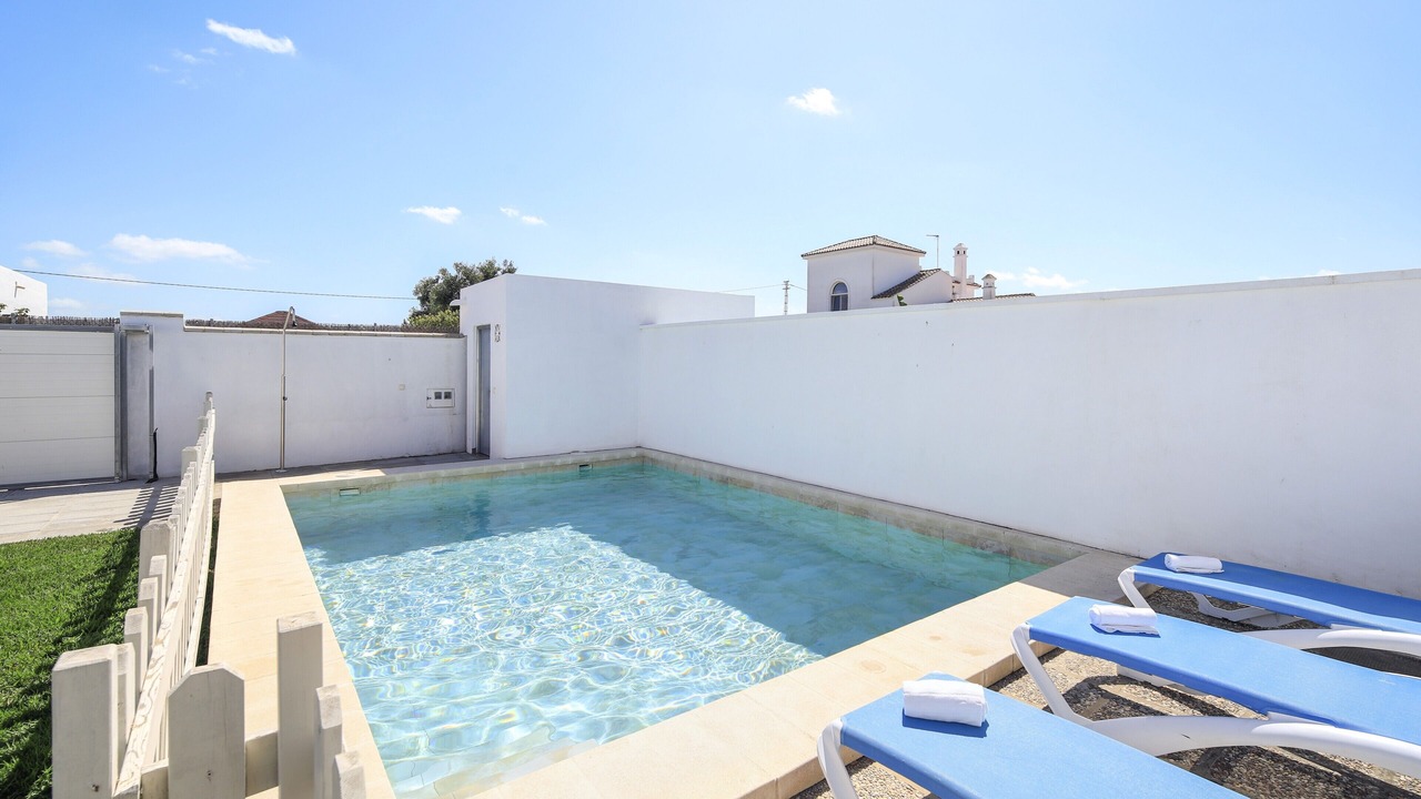 Photo of Outdoor in El Palmar