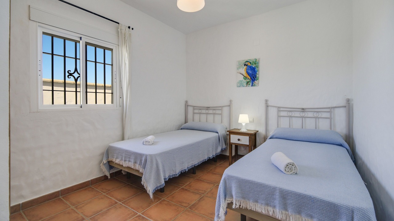 Photo of Bedroom in El Palmar