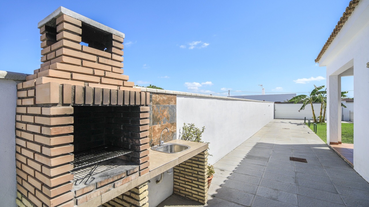 Photo of Patio Balcony in El Palmar