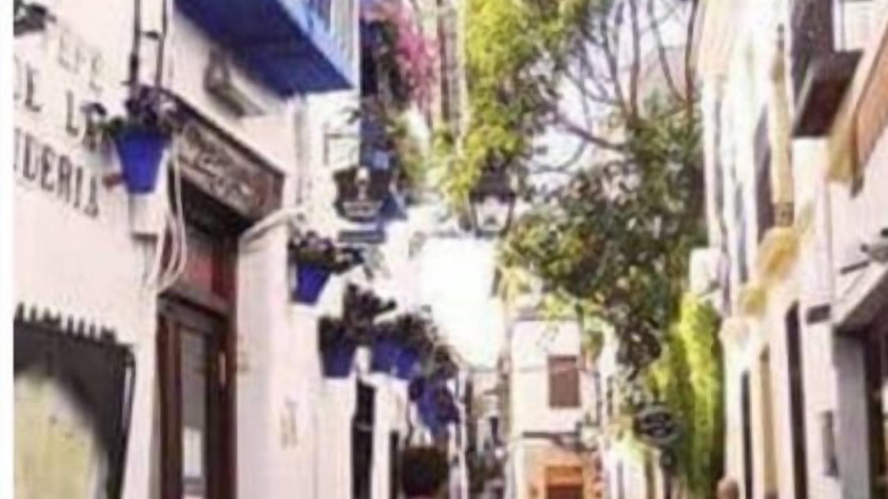 Photo of Outdoor in La Trinidad-San Juan y Todos los Santos