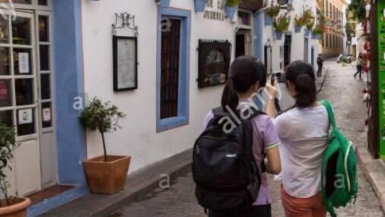 Photo of Outdoor in La Trinidad-San Juan y Todos los Santos