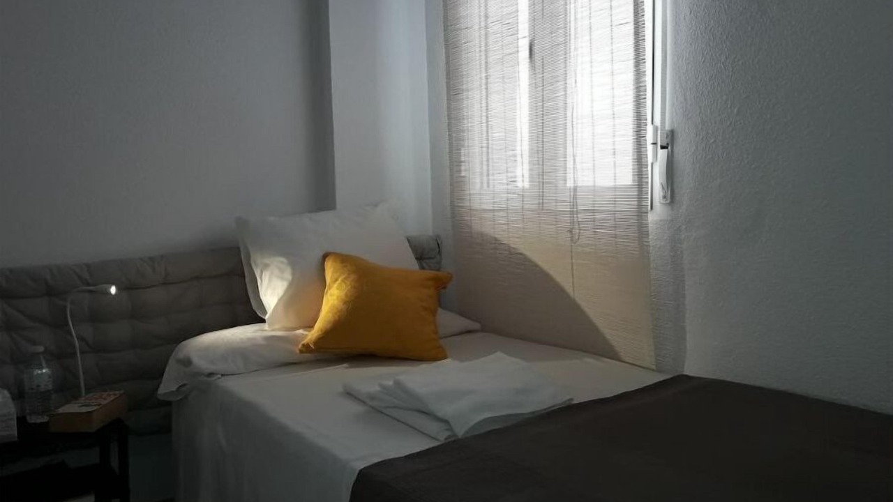 Photo of Bedroom in La Trinidad-San Juan y Todos los Santos