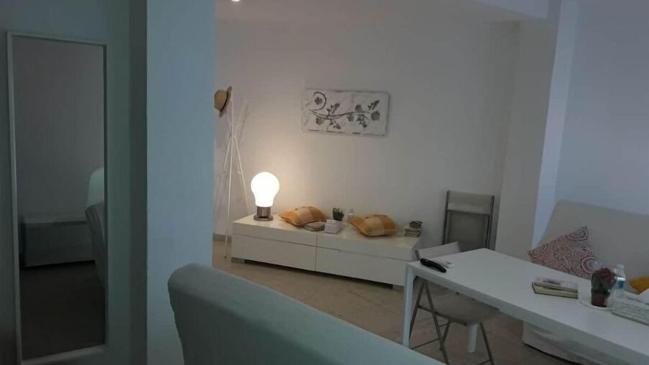 Photo of Livingroom in La Trinidad-San Juan y Todos los Santos