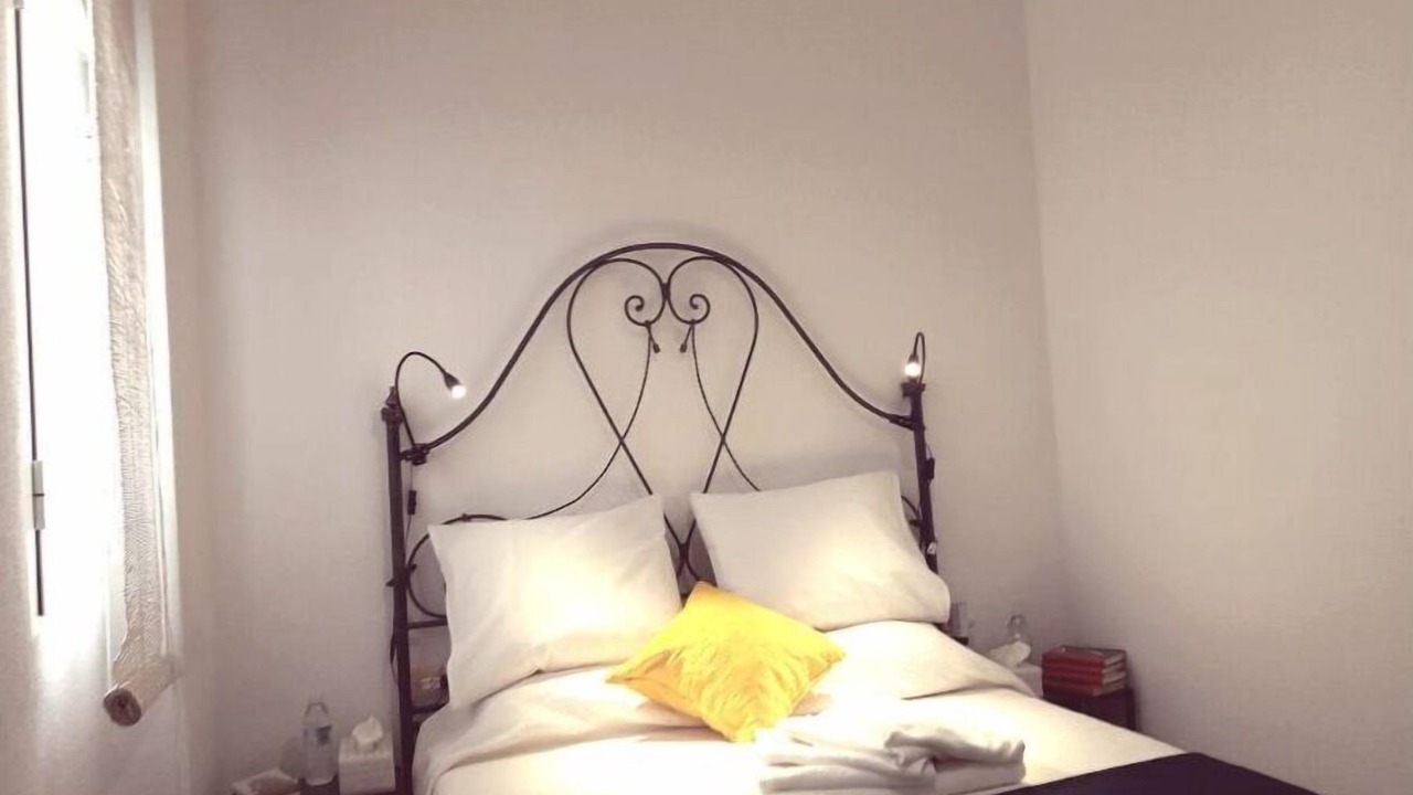 Photo of Bedroom in La Trinidad-San Juan y Todos los Santos