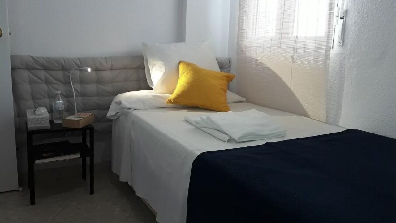 Photo of Bedroom in La Trinidad-San Juan y Todos los Santos