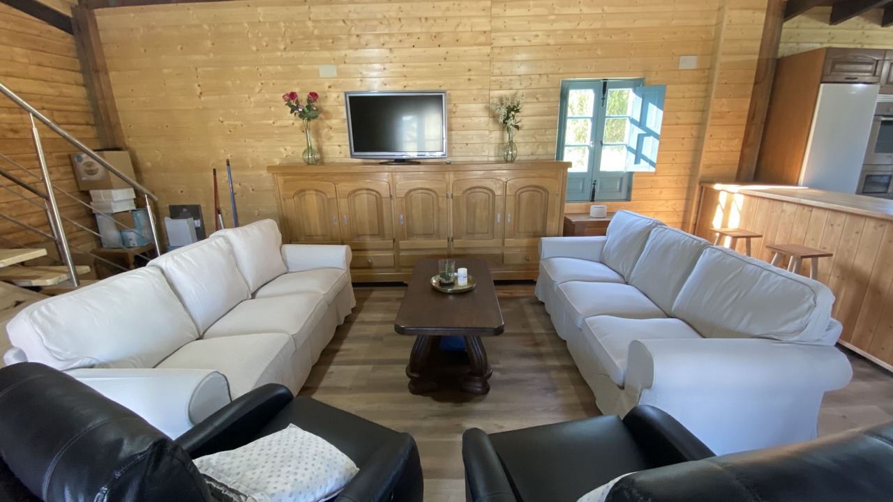 Photo of Livingroom in Cartaya