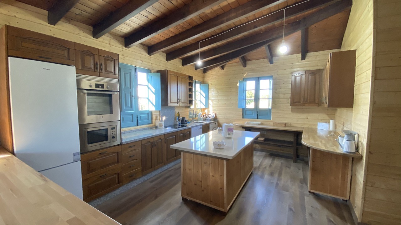 Photo of Kitchen in Cartaya