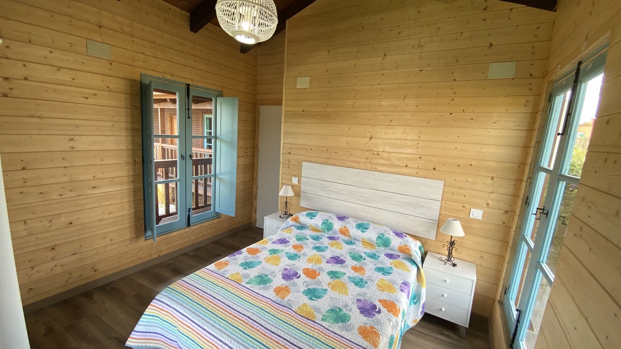 Photo of Bedroom in Cartaya