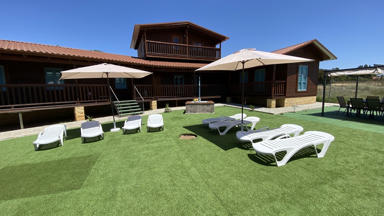 Photo of Outdoor in Cartaya