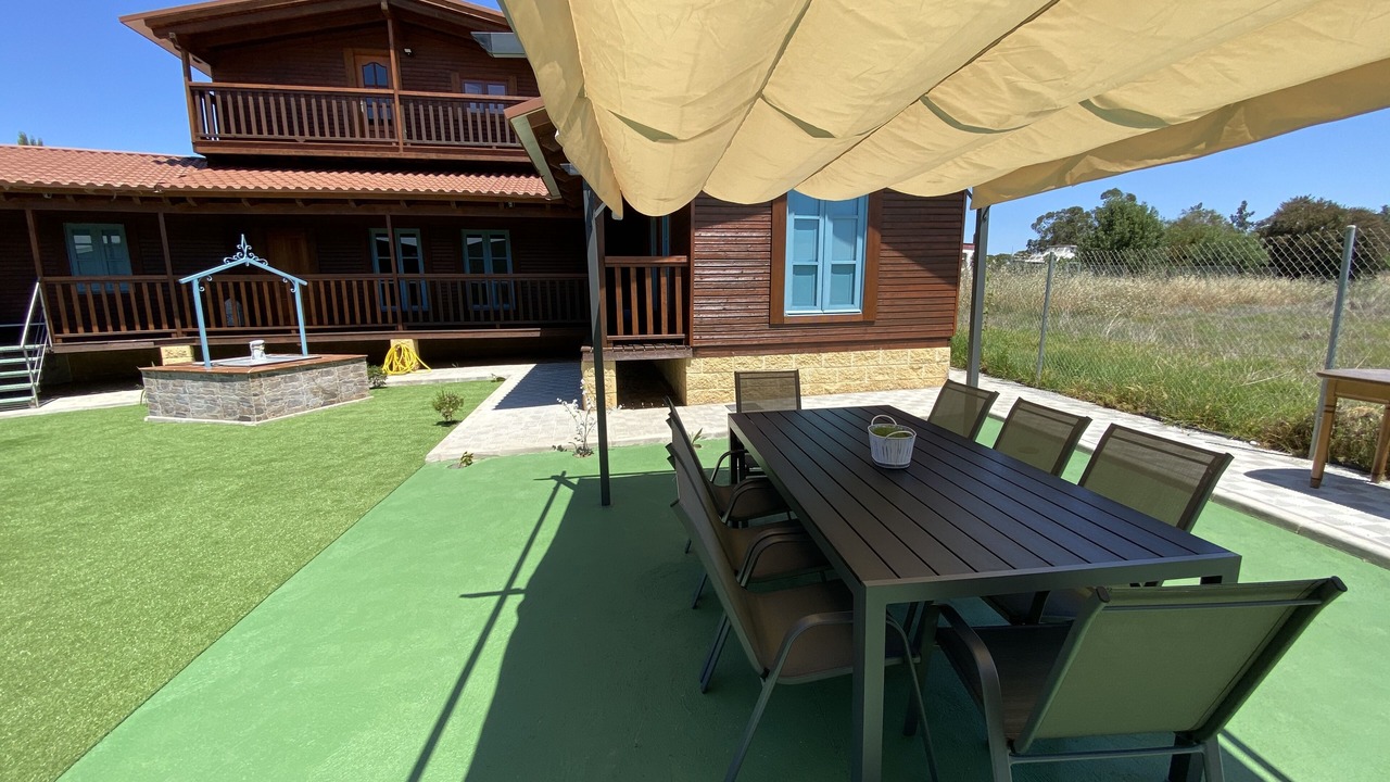 Photo of Outdoor in Cartaya