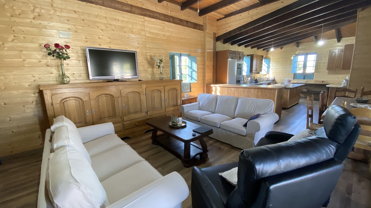 Photo of Livingroom in Cartaya