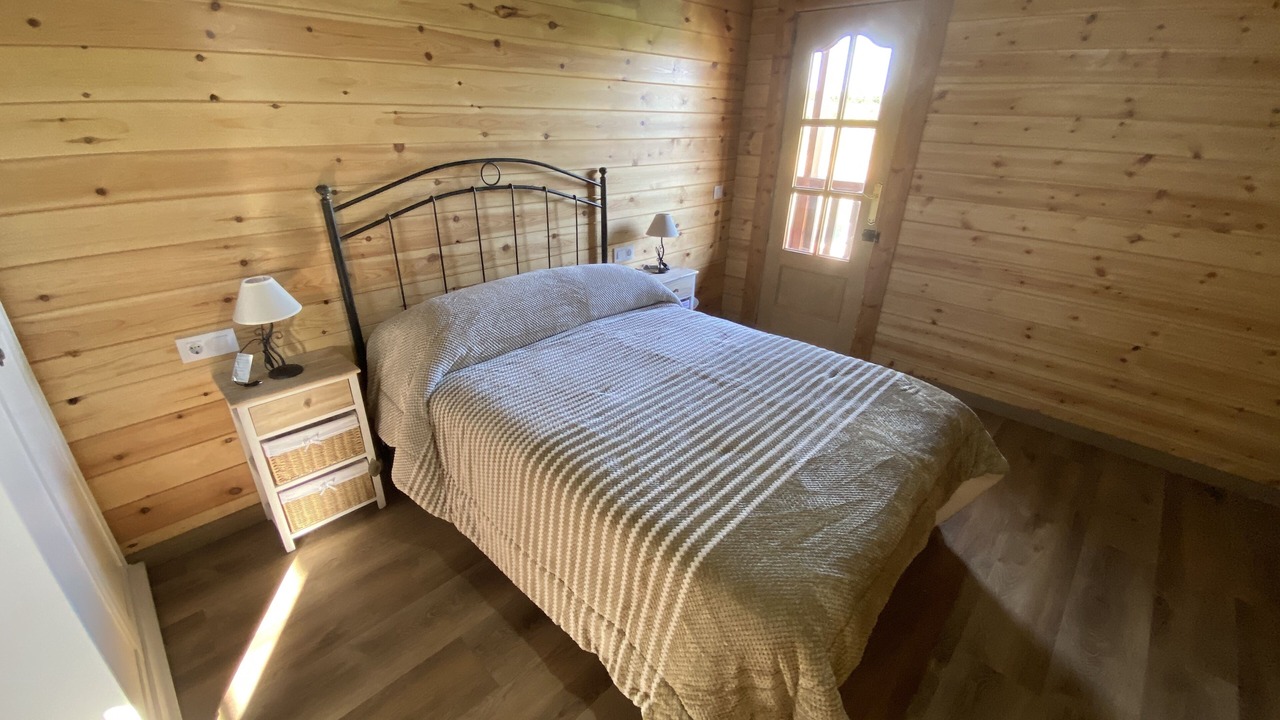 Photo of Bedroom in Cartaya